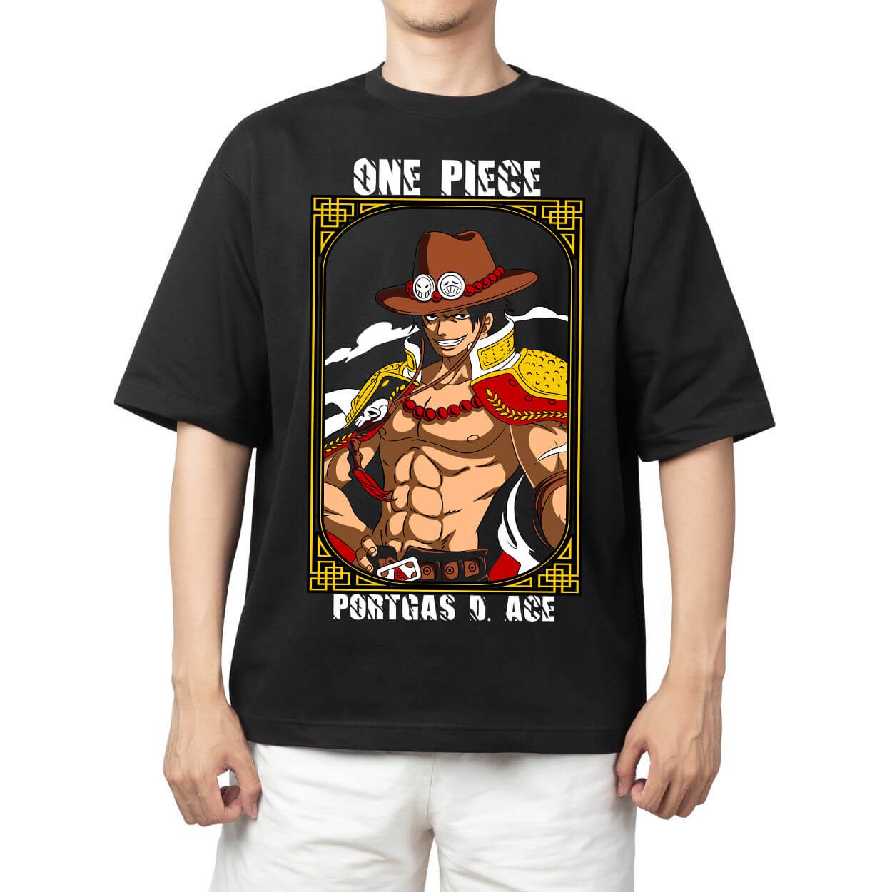 Camiseta Masculina de Algodão  - Men Shoes Japan avaliação e preço