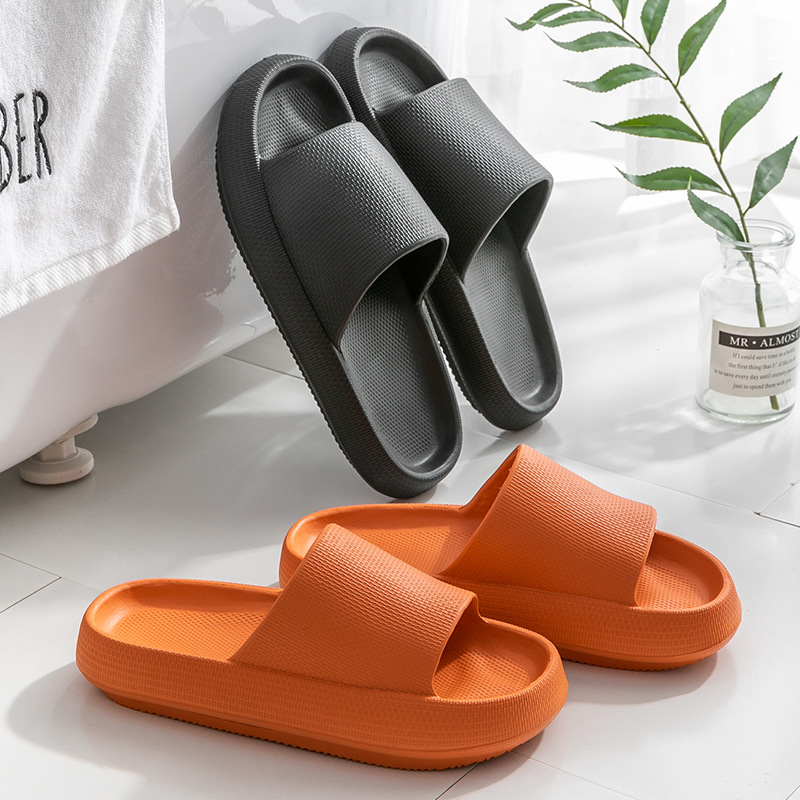 Chinelos de almofada de nuvem  - Men Shoes Size avaliação e preço