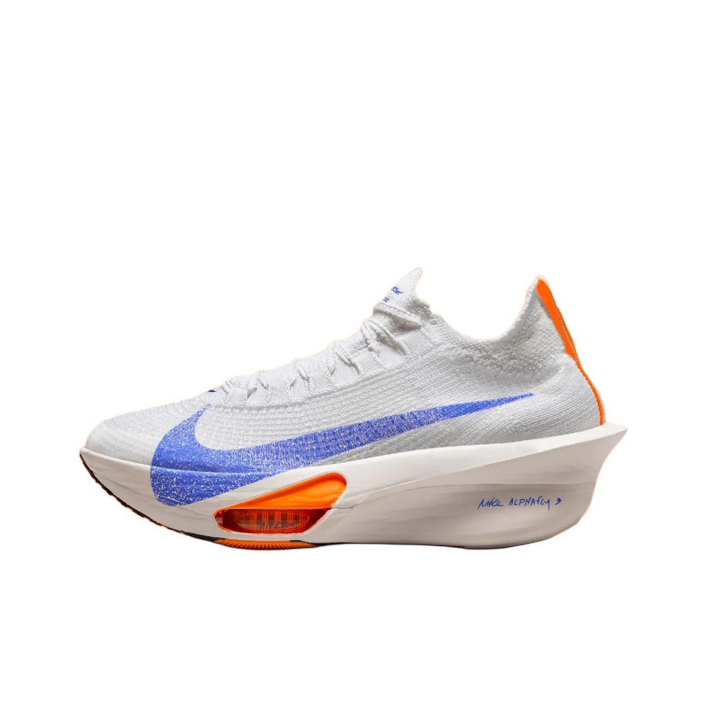 Nike Air Zoom Alphafly Next% 3 - Men'S Shoes Next avaliação e preço