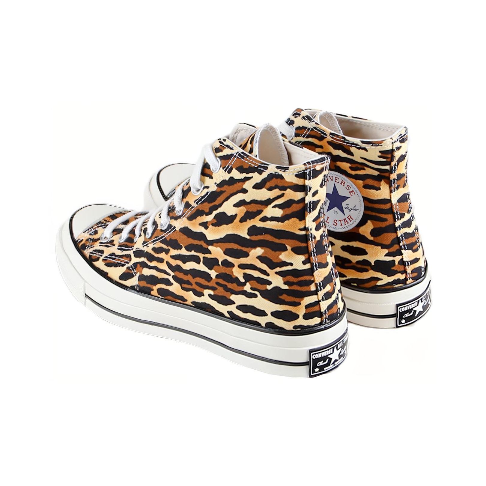 Tênis Converse 1970s de Lona U - Men'S Shoes Converse avaliação e preço