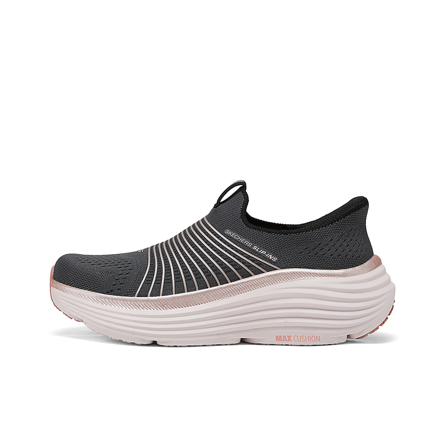 Tênis Skechers GO Low Top para - Men Shoes Black avaliação e preço