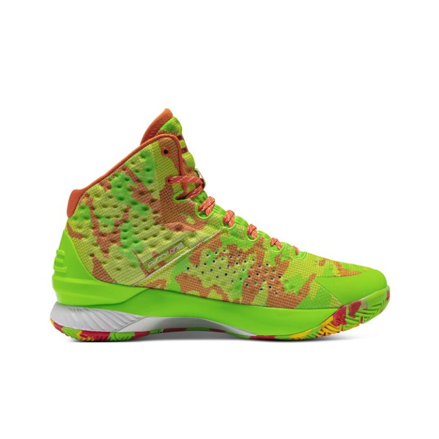 Tênis de Basquete Under Armour - Men Shoes Under 300 avaliação e preço