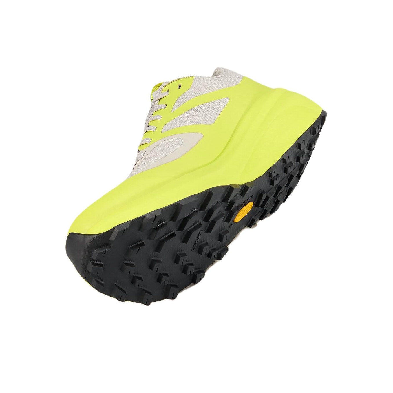 Tênis de Corrida Trail Unissex - Men Shoes Yellow avaliação e preço