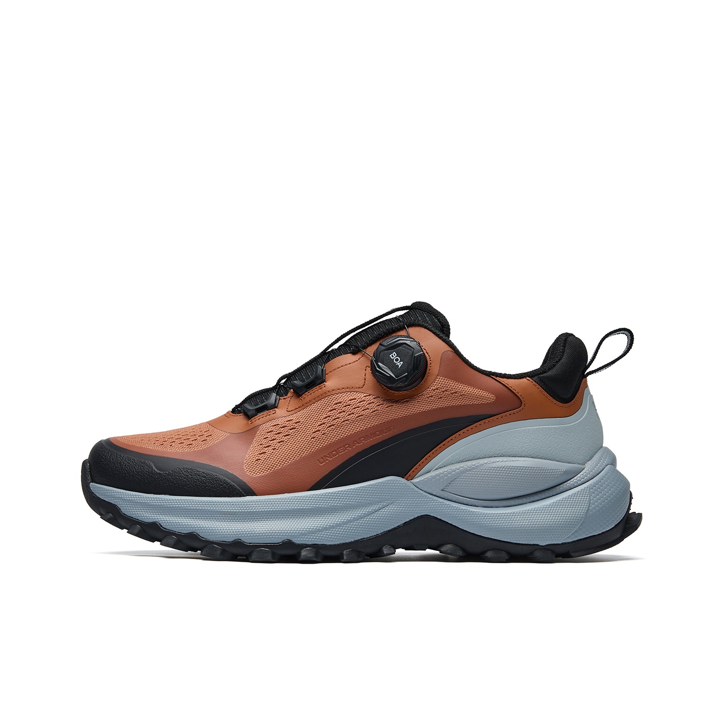 Under Armour KNS 2500 Calçados - Men Shoes Under 2500 avaliação e preço