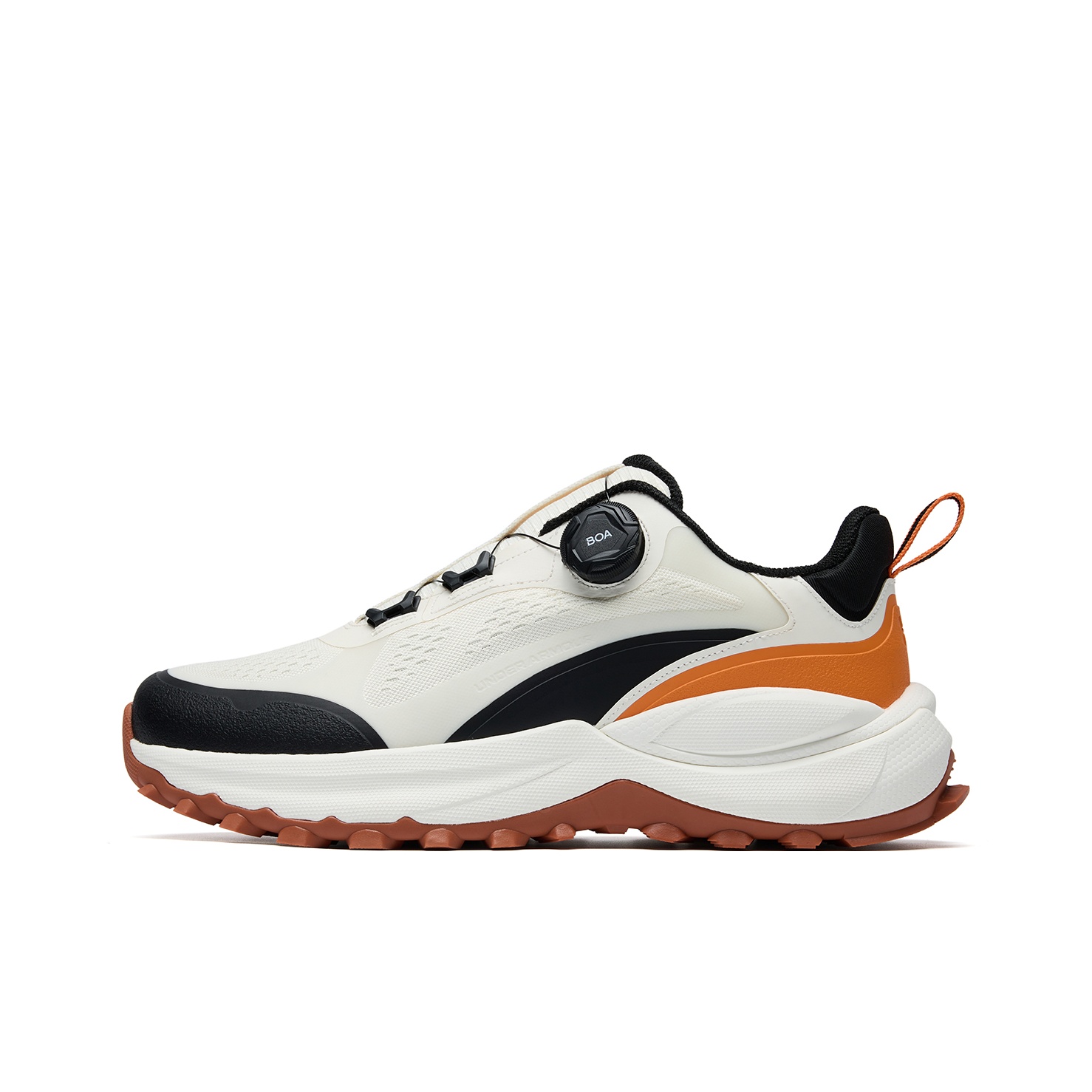 Under Armour KNS 2500 Calçados - Men Shoes Under 2500 avaliação e preço