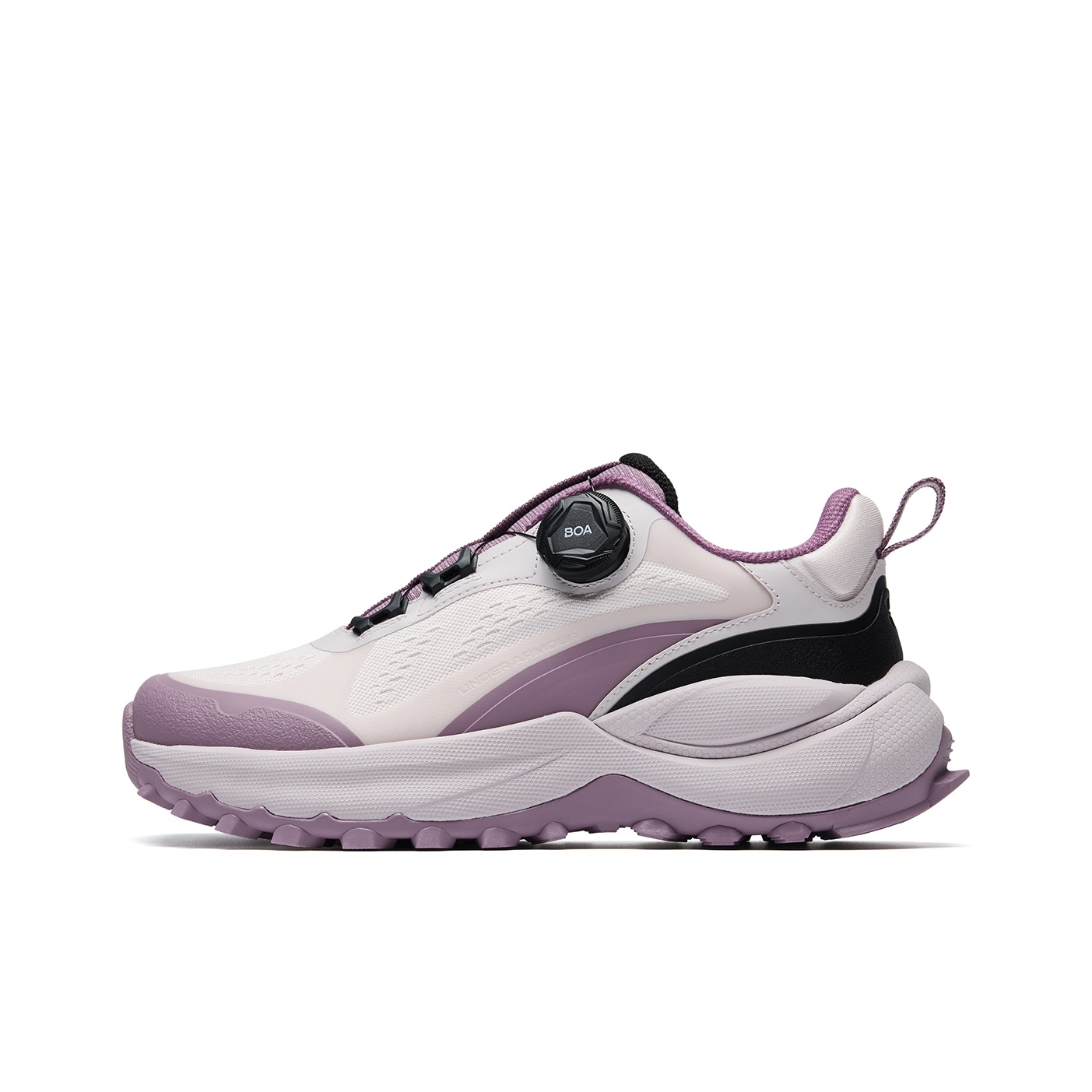 Under Armour KNS 2500 Calçados - Men Shoes Under 2500 avaliação e preço