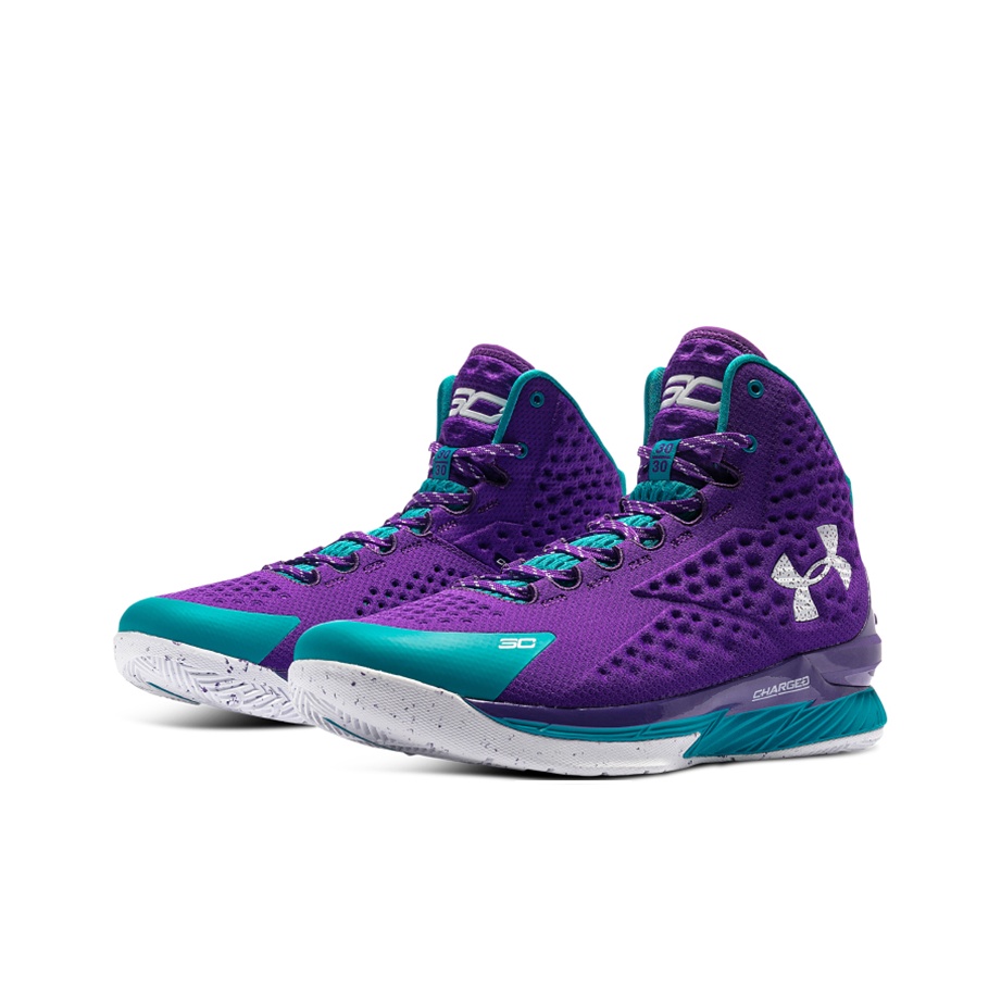 Tênis de Basquete Under Armour - Men Shoes Under 1500 avaliação e preço