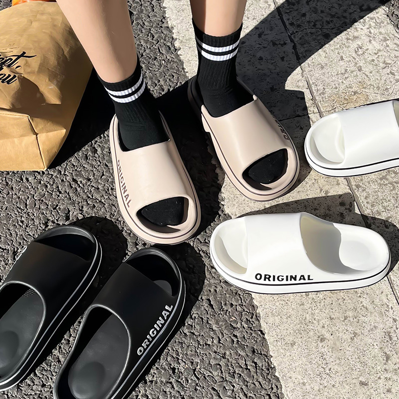 Homens sola grossa interior ba - Men Shoes Size avaliação e preço