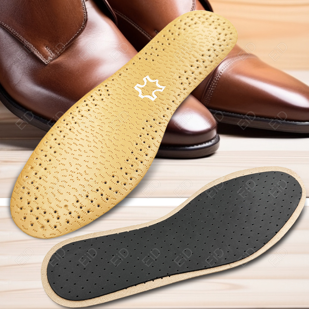 Palmilha de couro leve para sa - Men Shoes Eid avaliação e preço
