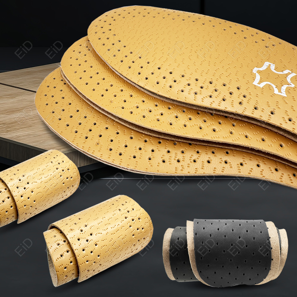 Palmilha de couro leve para sa - Men Shoes Eid avaliação e preço
