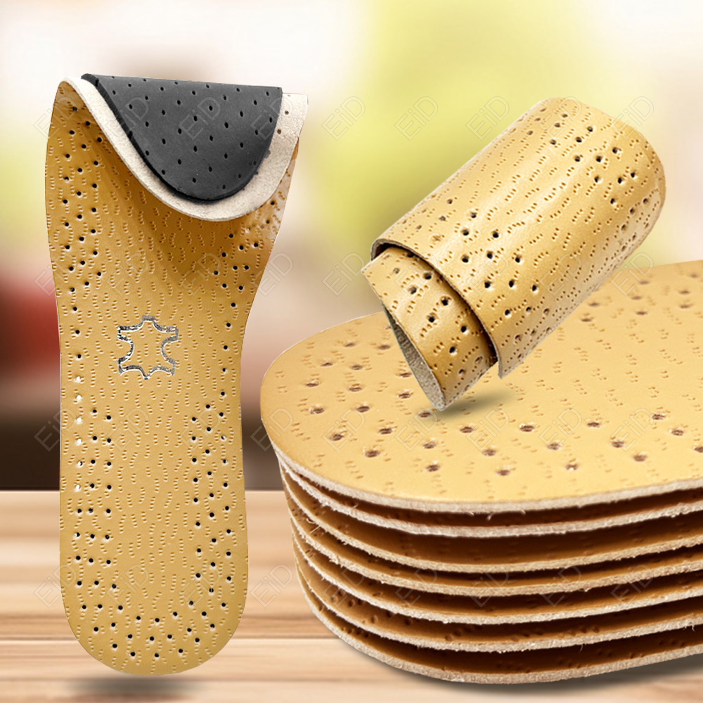Palmilha de couro leve para sa - Men Shoes Eid avaliação e preço