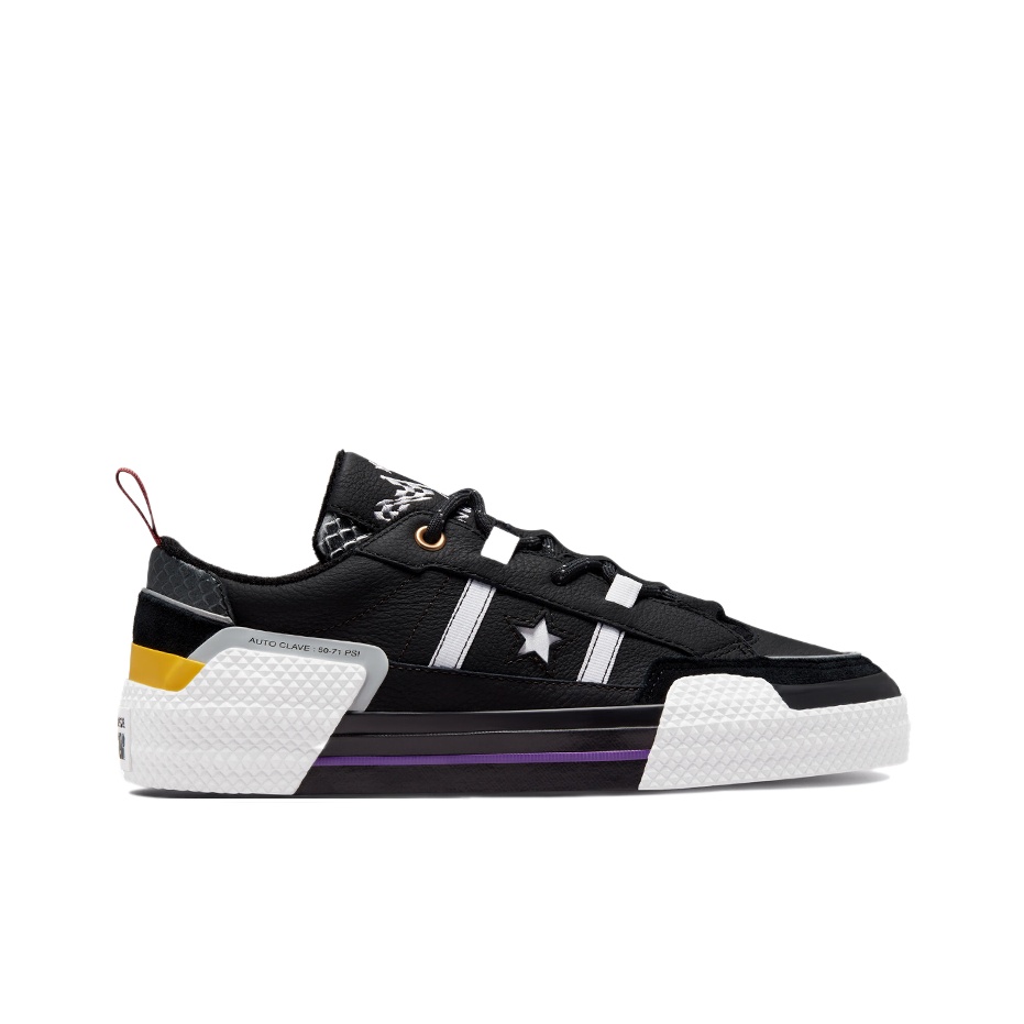 Tênis de Skate Converse One St - Men'S Shoes Converse avaliação e preço
