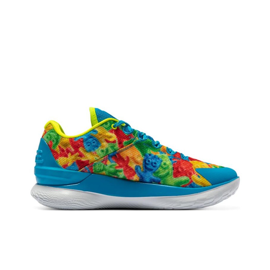Tênis de Basquete Under Armour - Men Shoes Under 300 avaliação e preço