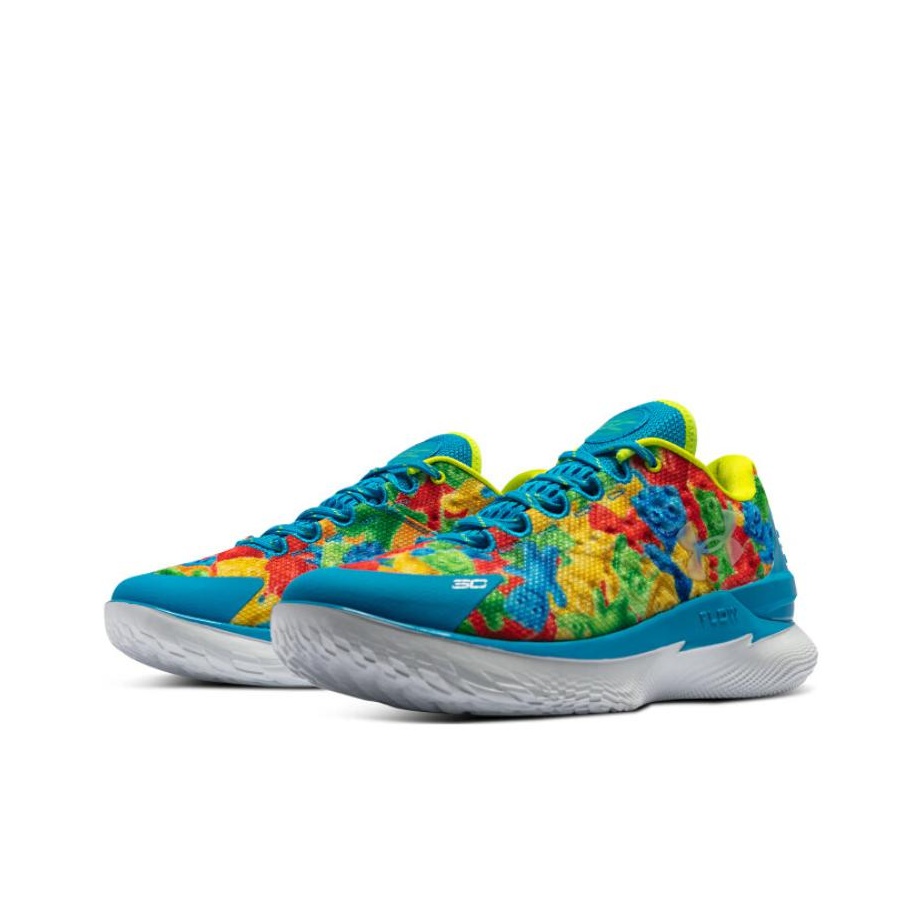 Tênis de Basquete Under Armour - Men Shoes Under 300 avaliação e preço