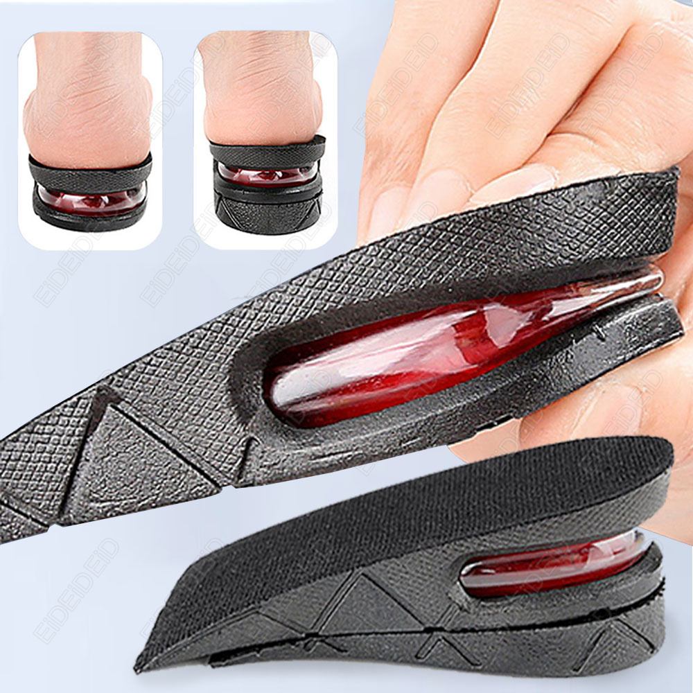 Palmilhas de aumento de altura - Men Shoes Eid avaliação e preço