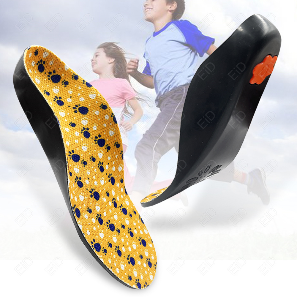 Eid crianças palmilhas ortopéd - Men Shoes Eid avaliação e preço