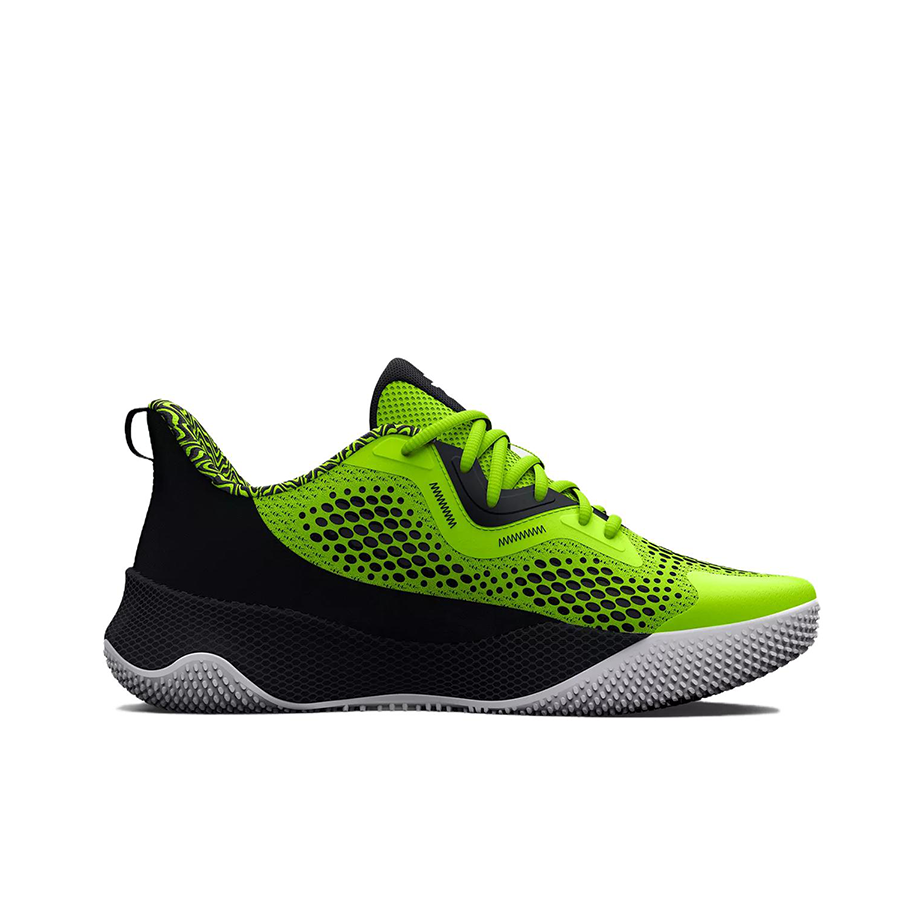 Tênis de Basquete Under Armour - Men Shoes Under 300 avaliação e preço