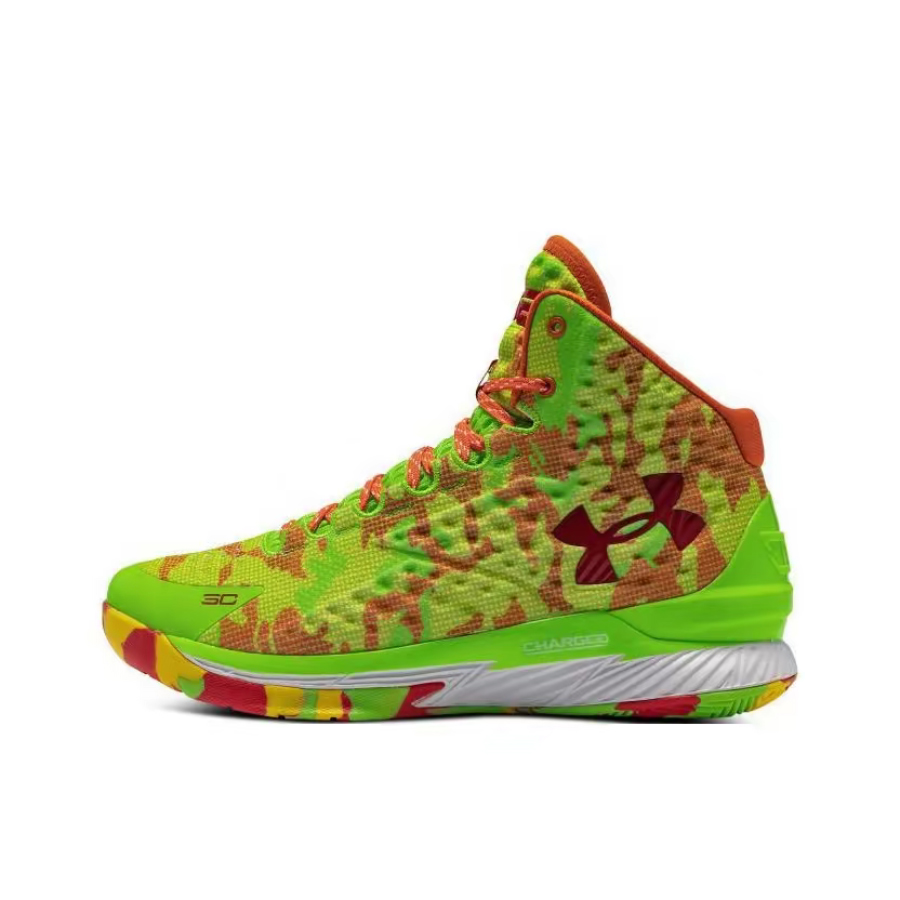 Tênis de Basquete Masculino Un - Men Shoes Under 300 avaliação e preço