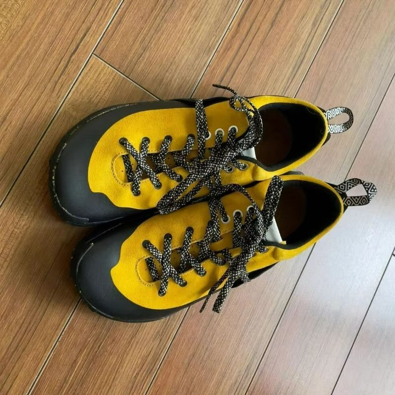 Tênis Profissional para Levant - Men Shoes Yellow avaliação e preço
