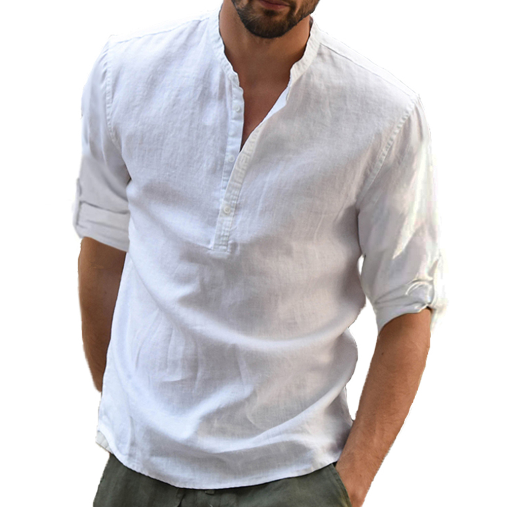 Kb nova blusa casual masculina - Men Shoes Zara avaliação e preço