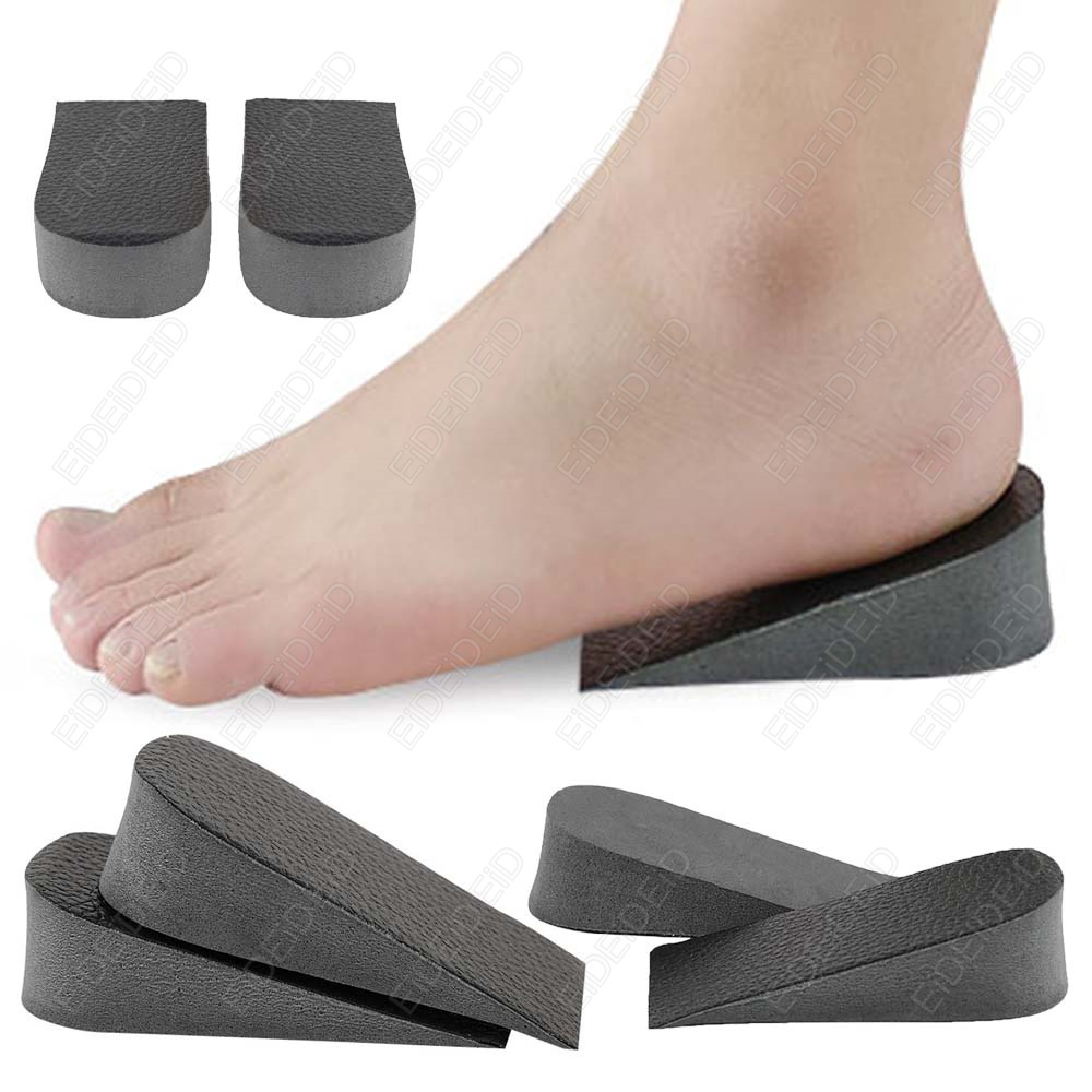 Palmilhas de Aumento de Altura - Men Shoes Eid avaliação e preço