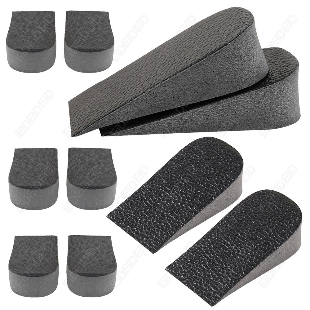 Palmilhas de Aumento de Altura - Men Shoes Eid avaliação e preço