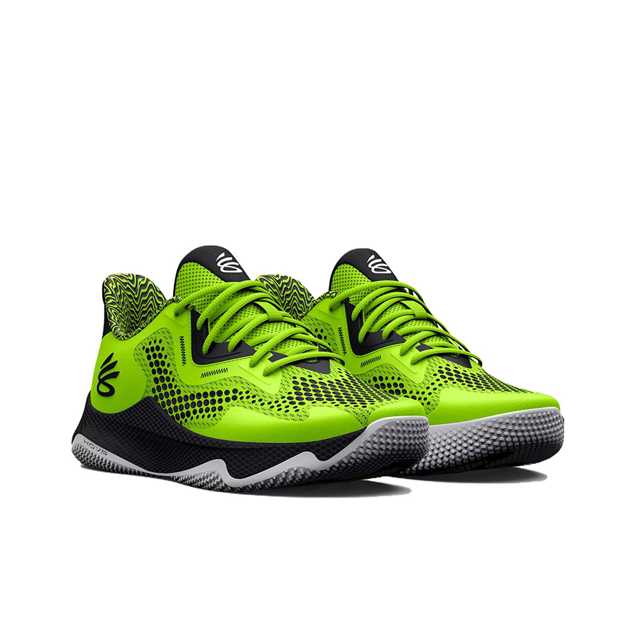 Tênis de Basquete Under Armour - Men Shoes Under 300 avaliação e preço