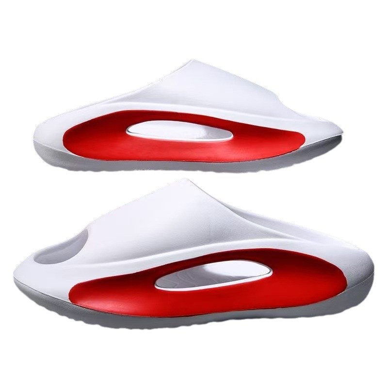 Chinelos unissex abertos na fr - Men Shoes Size avaliação e preço
